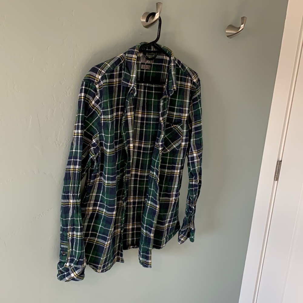 Flannel